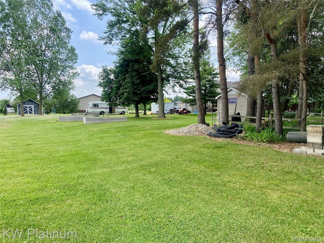 262 W Burns Line Rd, Melvin, MI 48454 - photo 47