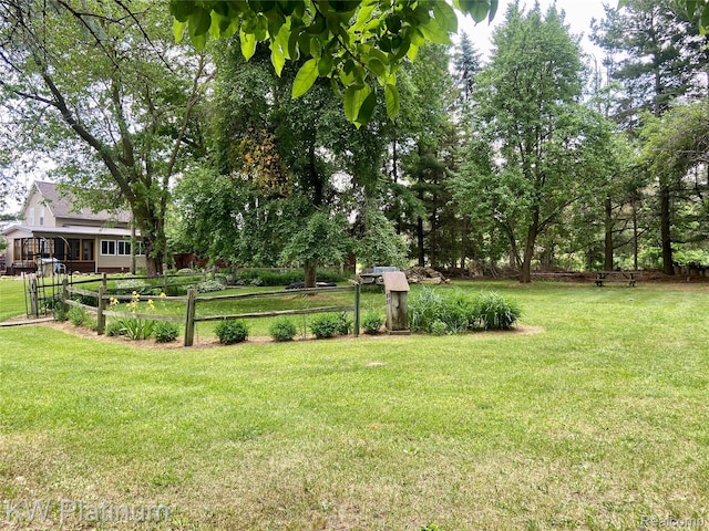 262 W Burns Line Rd, Melvin, MI 48454 - photo 48