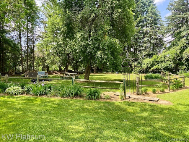 262 W Burns Line Rd, Melvin, MI 48454 - photo 49