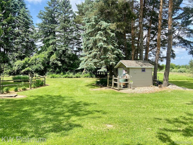 262 W Burns Line Rd, Melvin, MI 48454 - photo 50