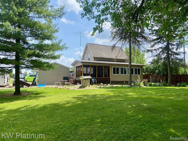 262 W Burns Line Rd, Melvin, MI 48454 - photo 52