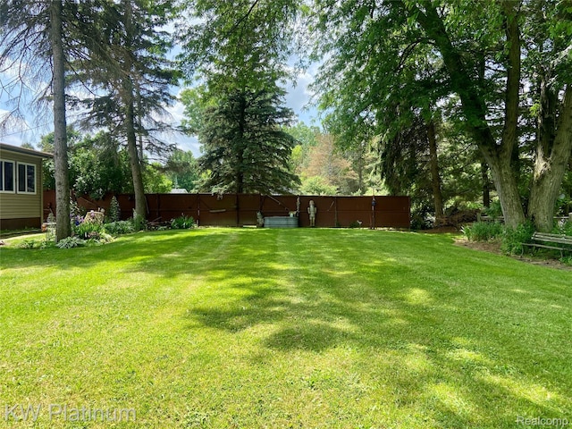 262 W Burns Line Rd, Melvin, MI 48454 - photo 11