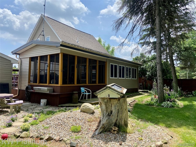 262 W Burns Line Rd, Melvin, MI 48454 - photo 9