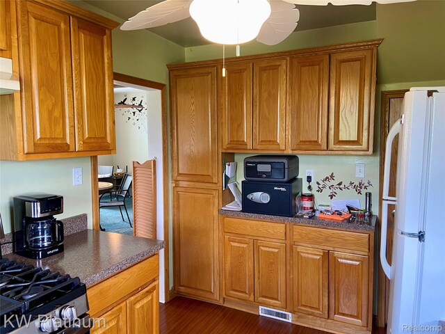 262 W Burns Line Rd, Melvin, MI 48454 - photo 18