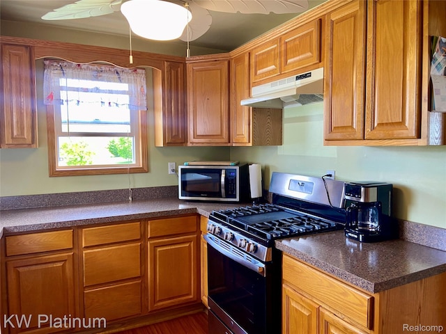 262 W Burns Line Rd, Melvin, MI 48454 - photo 17