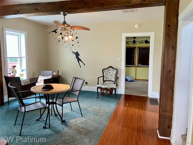262 W Burns Line Rd, Melvin, MI 48454 - photo 12
