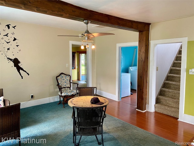 262 W Burns Line Rd, Melvin, MI 48454 - photo 13