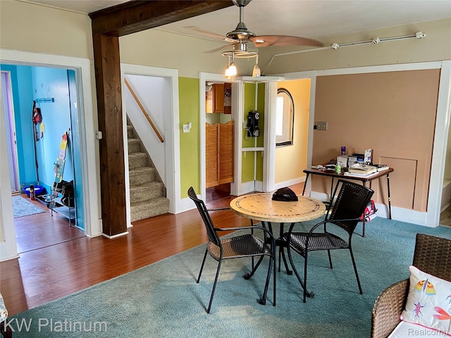 262 W Burns Line Rd, Melvin, MI 48454 - photo 14