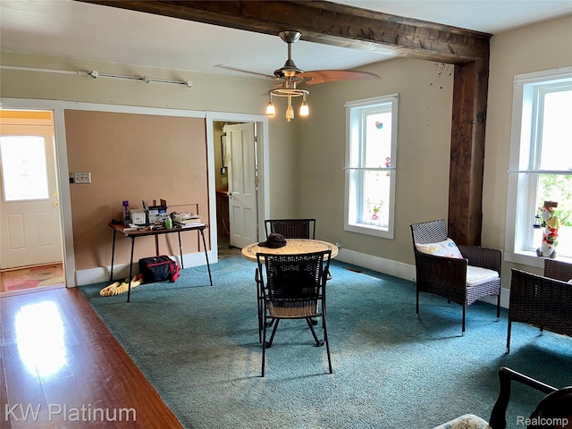 262 W Burns Line Rd, Melvin, MI 48454 - photo 15