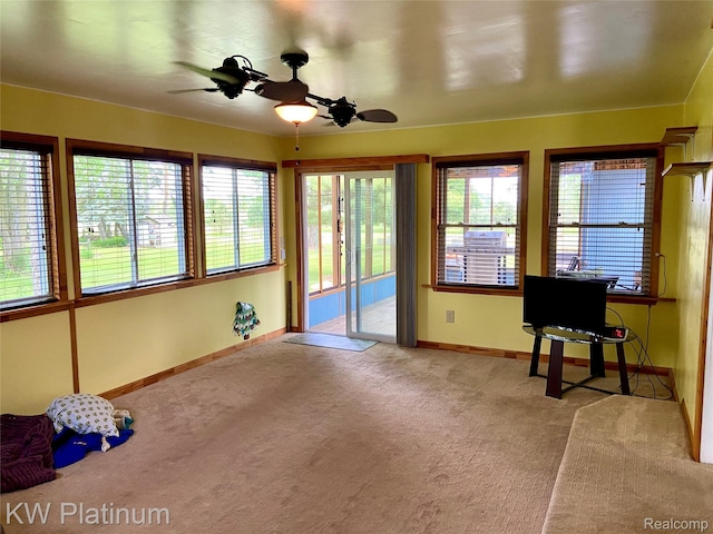 262 W Burns Line Rd, Melvin, MI 48454 - photo 22