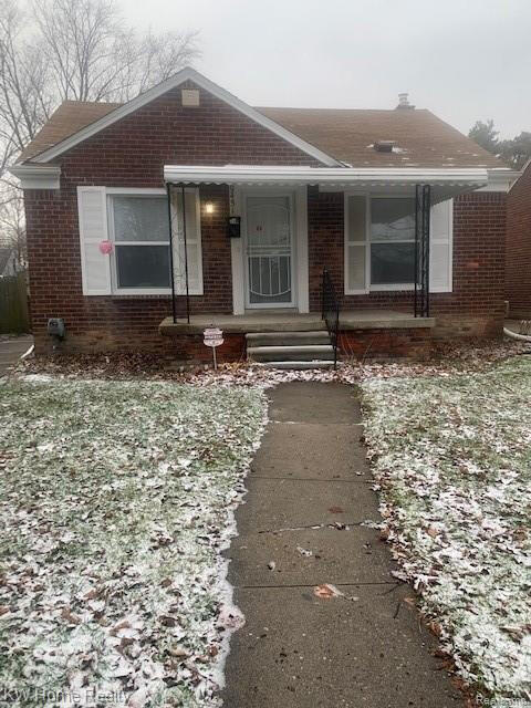 9451 Camley St, Detroit, MI 48224 - photo 1