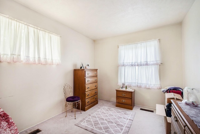 1538 Sheridan Ave, Niles, MI 49120 - bedroom with light colored carpet