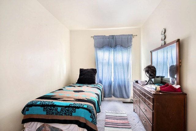 1538 Sheridan Ave, Niles, MI 49120 - bedroom featuring light carpet