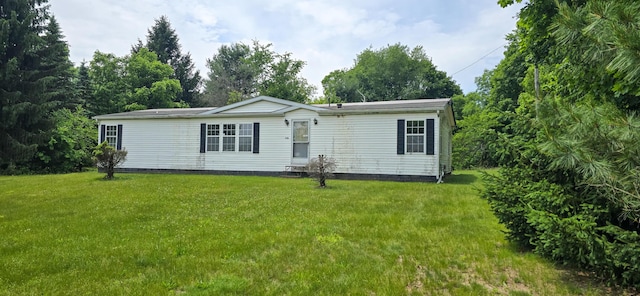 5580 S Meridian Rd, Hudson, MI 49247 - photo 3