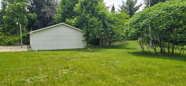 5580 S Meridian Rd, Hudson, MI 49247 - photo 52