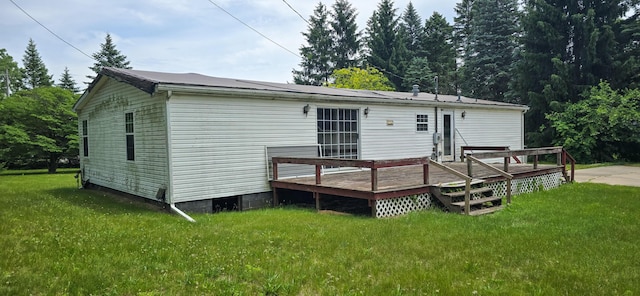 5580 S Meridian Rd, Hudson, MI 49247 - photo 4