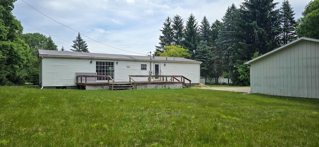 5580 S Meridian Rd, Hudson, MI 49247 - photo 53