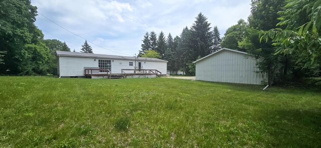 5580 S Meridian Rd, Hudson, MI 49247 - photo 5