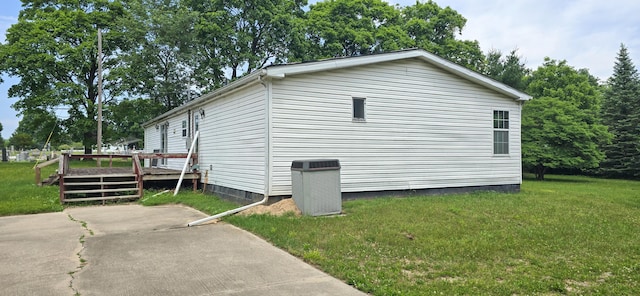 5580 S Meridian Rd, Hudson, MI 49247 - photo 7