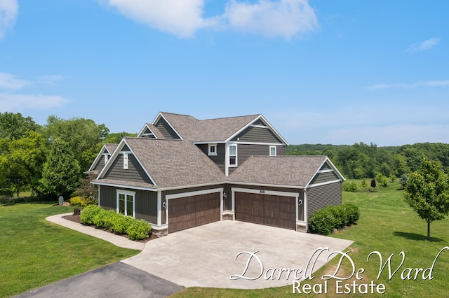 3940 Egypt Valley Ave NE, Ada, MI 49301 - photo 2