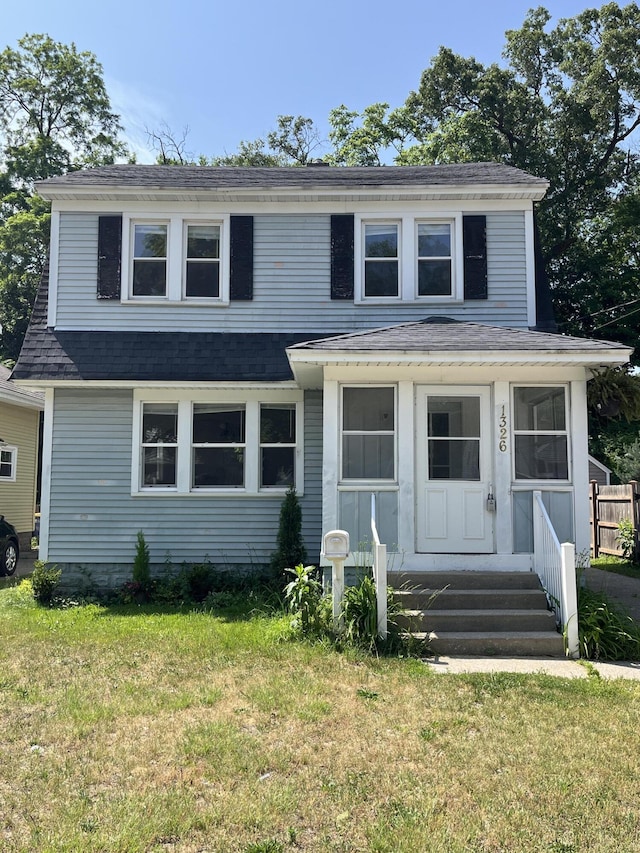 1326 Dickinson St SE, Grand Rapids, MI 49507 - photo 1