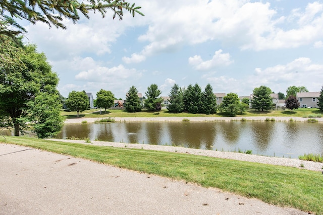 1633 Tea Pond Ct, Vicksburg, MI 49097 - water view