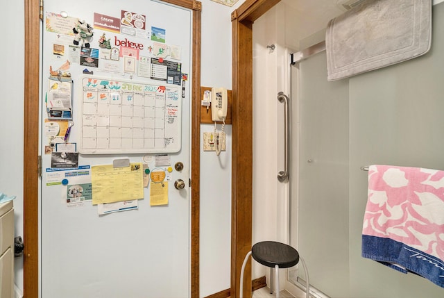 4686 Doug Dr, Whitehall, MI 49461 - interior space