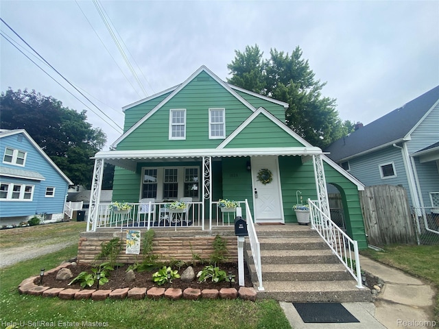 1809 Chestnut St, Port Huron, MI 48060 - photo 1