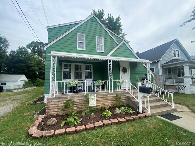 1809 Chestnut St, Port Huron, MI 48060 - photo 5