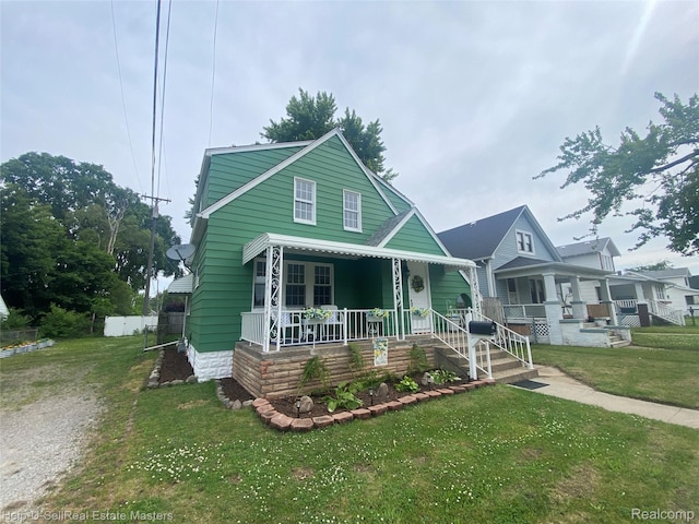 1809 Chestnut St, Port Huron, MI 48060 - photo 3