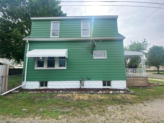 1809 Chestnut St, Port Huron, MI 48060 - photo 32