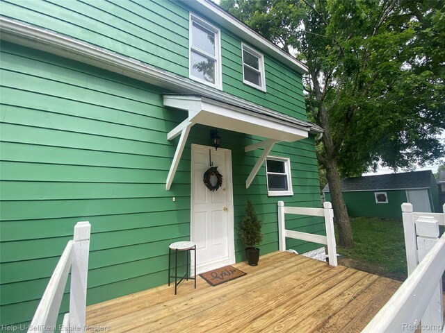 1809 Chestnut St, Port Huron, MI 48060 - photo 35