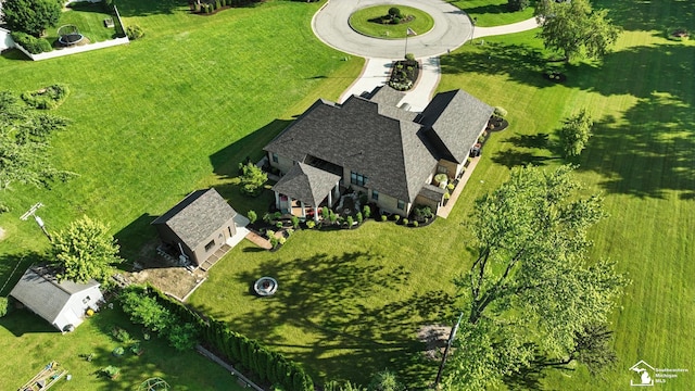 228 Cypress Dr, Monroe, MI 48162 - photo 5
