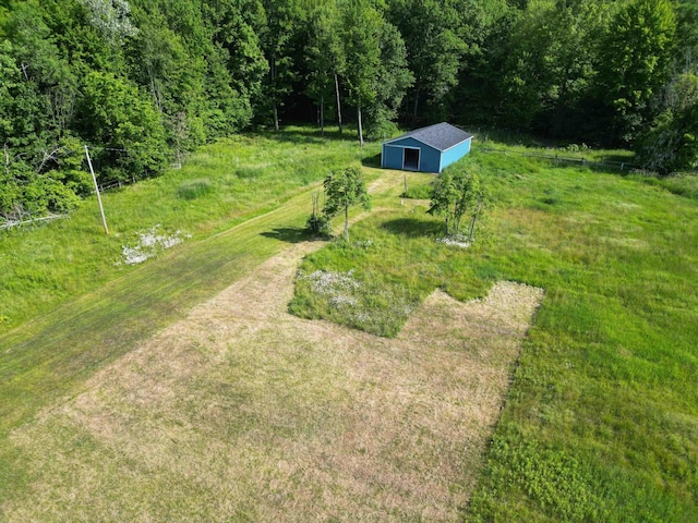 1303 W Gary Rd, Montrose, MI 48457