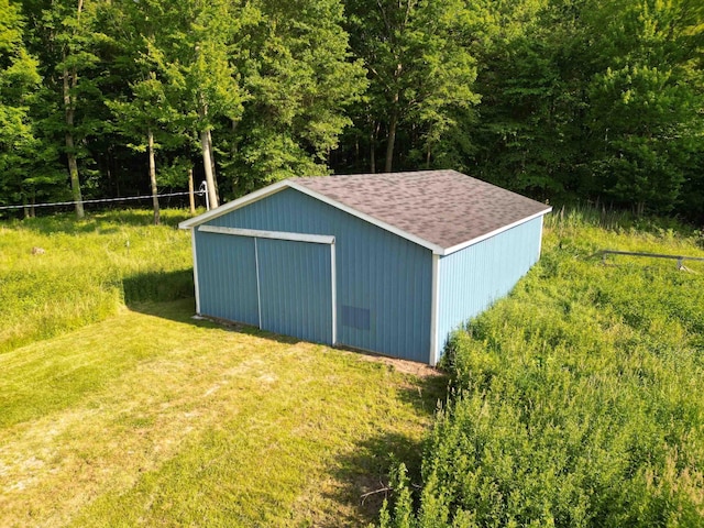 1303 W Gary Rd, Montrose, MI 48457