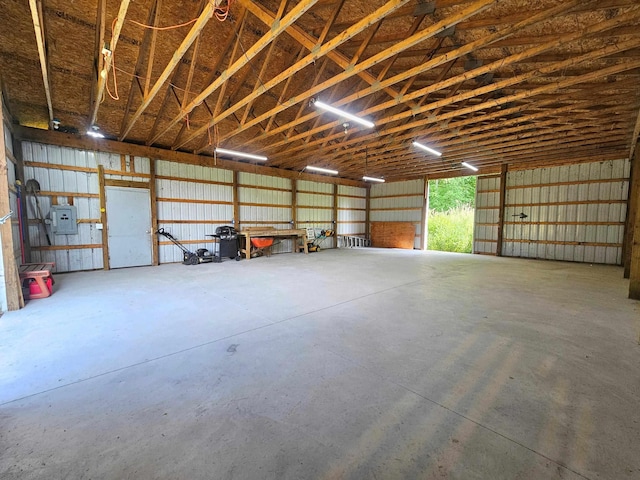 1303 W Gary Rd, Montrose, MI 48457