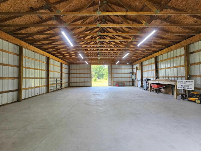 1303 W Gary Rd, Montrose, MI 48457