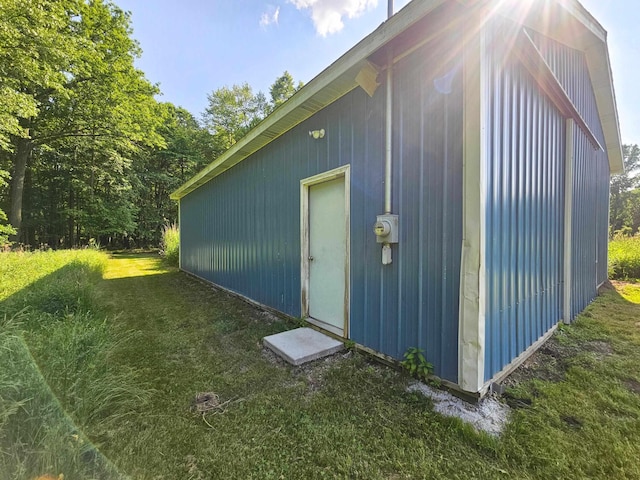 1303 W Gary Rd, Montrose, MI 48457