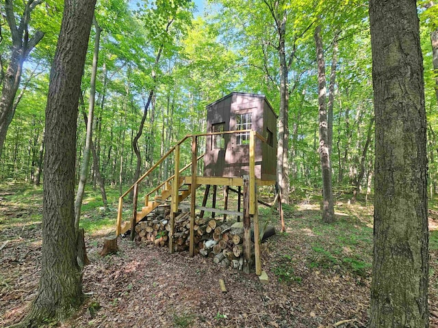 1303 W Gary Rd, Montrose, MI 48457