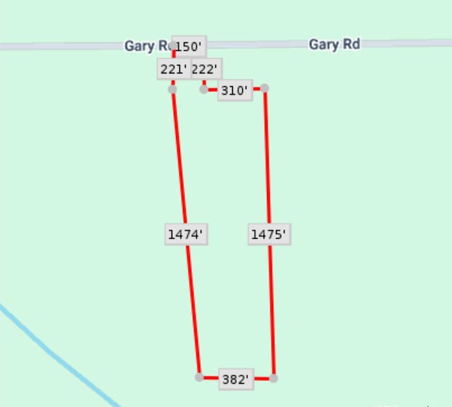 1303 W Gary Rd, Montrose, MI 48457