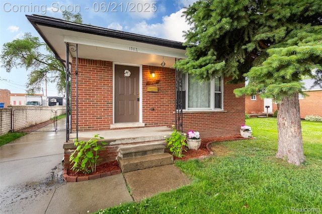 1307 Hanford Ave, Lincoln Park, MI 48146 - photo 3