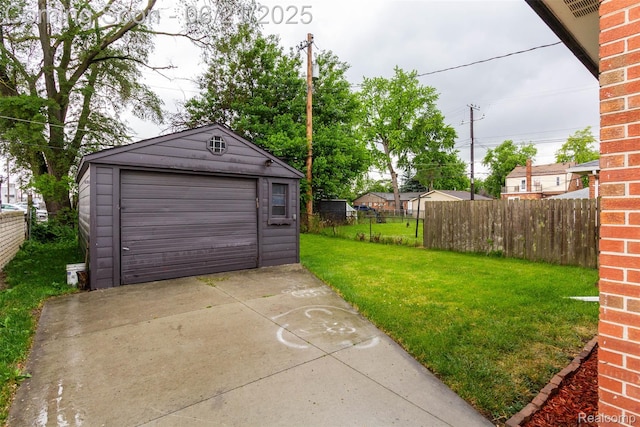1307 Hanford Ave, Lincoln Park, MI 48146 - photo 28