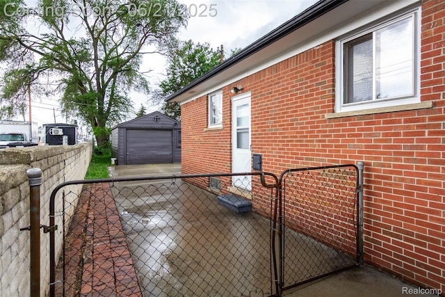 1307 Hanford Ave, Lincoln Park, MI 48146 - photo 27