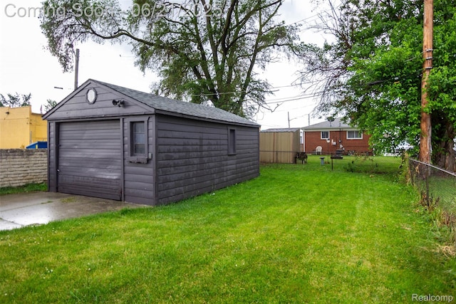 1307 Hanford Ave, Lincoln Park, MI 48146 - photo 29