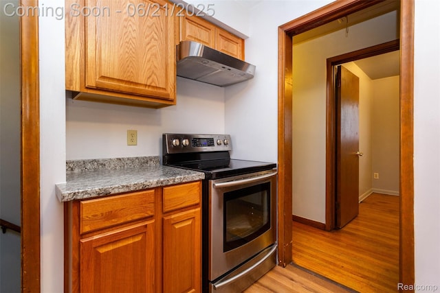 1307 Hanford Ave, Lincoln Park, MI 48146 - photo 12