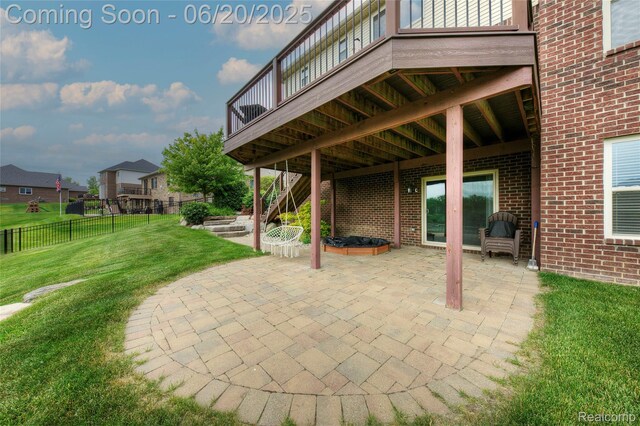 261 Willow Lake Dr, Oxford, MI 48371 - photo 7