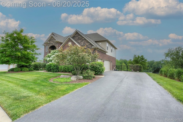 261 Willow Lake Dr, Oxford, MI 48371 - photo 47