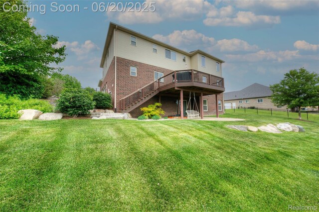 261 Willow Lake Dr, Oxford, MI 48371 - photo 45