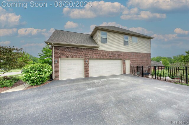 261 Willow Lake Dr, Oxford, MI 48371 - photo 46