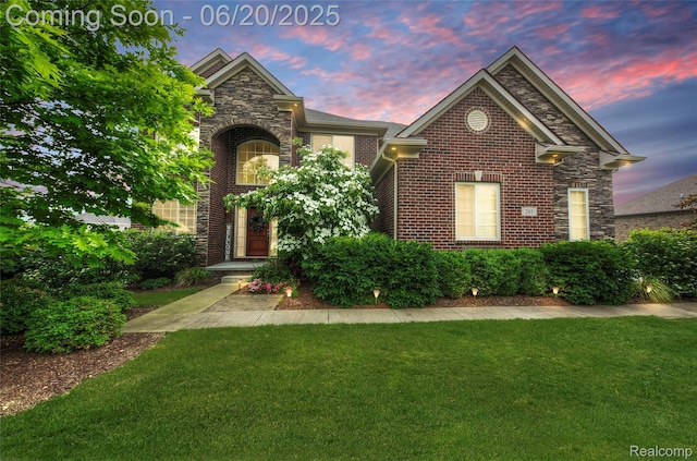 261 Willow Lake Dr, Oxford, MI 48371 - photo 1